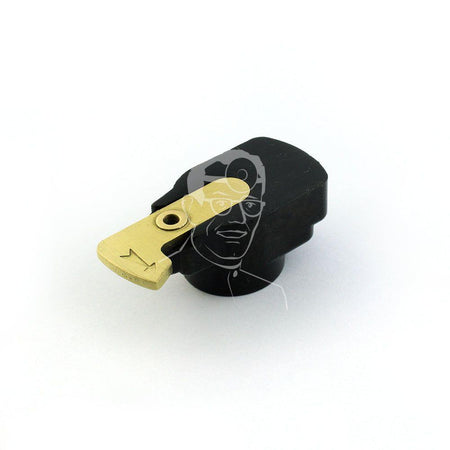 407030 418726 ROTOR ARM ANTI CLOCK TOP VIEW DX6A DY6A DVX6A DZ6A DVZ6A DVXH6A DVZH6A DXH6A D3A6