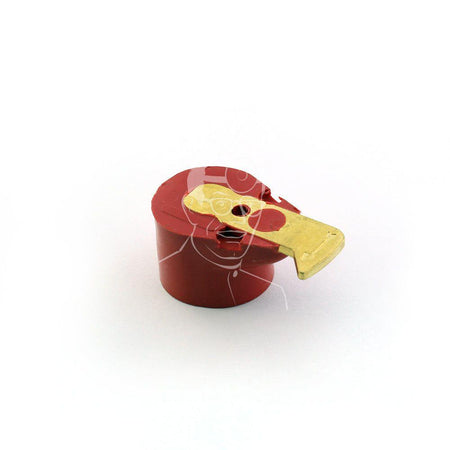 418731 ROTOR ARM RED CLOCKWISE TOP VIEW DVX6A DX6A DXH6A DY6A DZ6A DMBZ6A 23D6 25D6