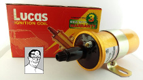 Lucas sports coil, 45066 HA12, 45058 SA12