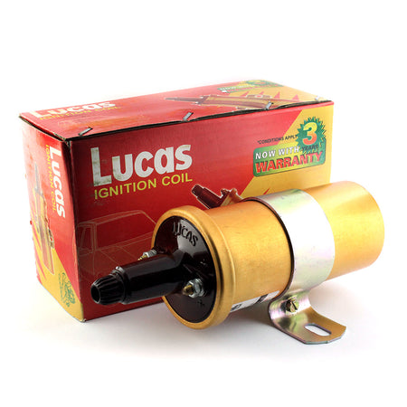 LUCAS Coil