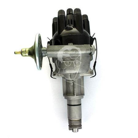 22D6 DISTRIBUTOR 6  CYLINDER