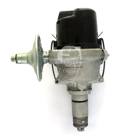 25D4 DISTRIBUTOR  4  CYLINDER WITH  VACUUM ADVANCE