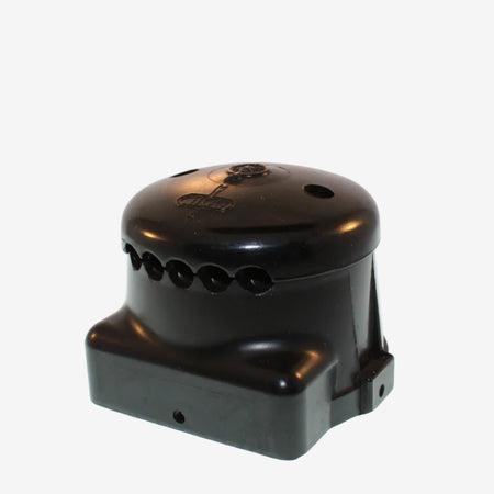 400316LU  LUCAS  DISTRIBUTOR  CAP DJ4 DJ4A DK4A FLAT TOP
