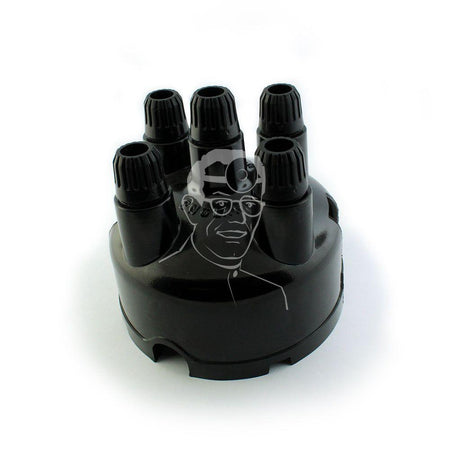 415298 DISTRIBUTOR CAP 4 CYL D3A4 DVX4A