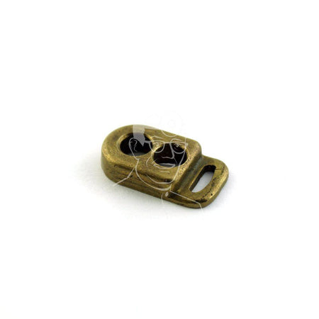 418706 TOGGLE SLOT BRASS  DKY4A DKYH4A