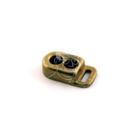 418707 TOGGLE SLOT BRASS 5MM DM2 DM2P4 DM6A DMX6A DMBX6A