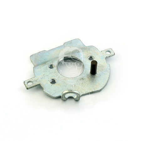 418886 BASE PLATE D2A