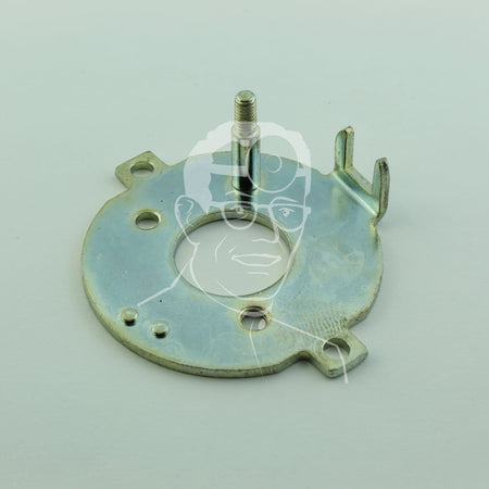 423113 BASE PLATE 18D2