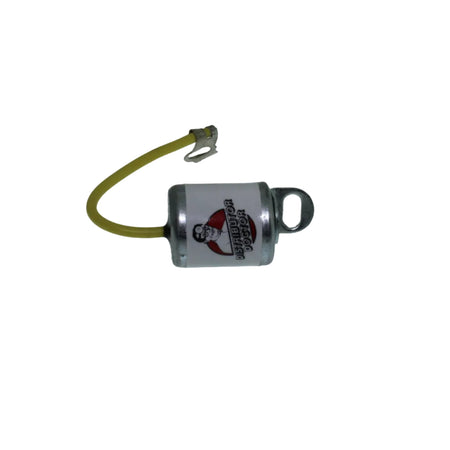 423871 CONDENSER DM2 DM6 DMBZ6 22D 23D 25D 35D  DCB101 GSC101