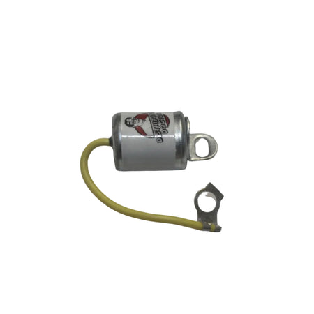 Lucas Type 6 Cylinder Distributor Cap - Lucas 25D6 Distributor Push in Lucas Type 6 Cylinder Distributor Cap - Lucas 25D6 Distributor Push in