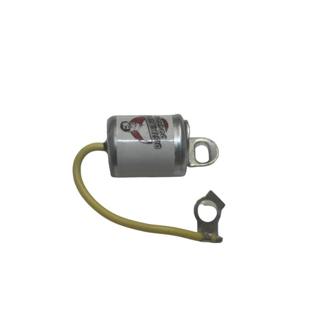 423871 CONDENSER DM2 DM6 DMBZ6 22D 23D 25D 35D  DCB101 GSC101