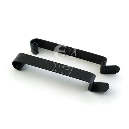 425765 CAP CLIP PAIR EARLY