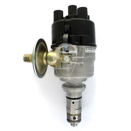 45D4 DISTRIBUTOR 4  CYLINDER  VACUUM ADVANCE