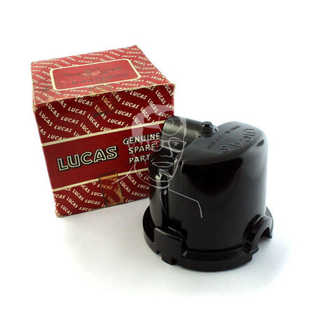 54412480LU DISTRIBUTOR 4 CYL CAP  25D DM2