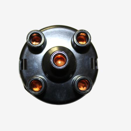 54427109 DISTRIBUTOR CAP 4 CYL 43D 45D  DDB199 DDB108  COPPER