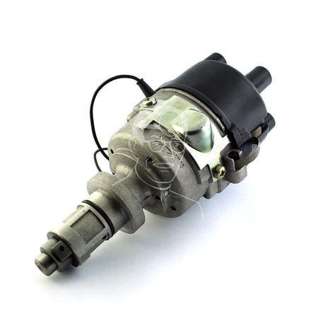 59D4 DISTRIBUTOR 4 CYLINDER WITH VACUUM ADVANCE