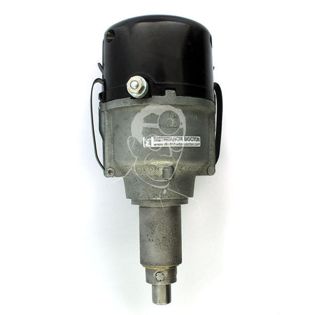 D2AH4 DISTRIBUTOR 4  CYLINDER  NO  VACUUM ADVANCE