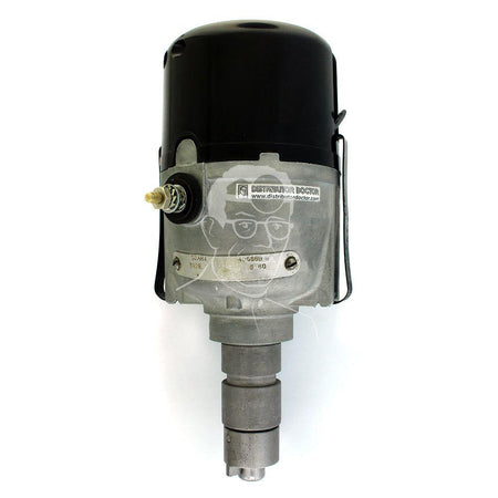 D3AH4 DISTRIBUTOR  4  CYLINDER NO  VACUUM ADVANCE