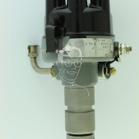 D61 DISTRIBUTOR 6  CYLINDER