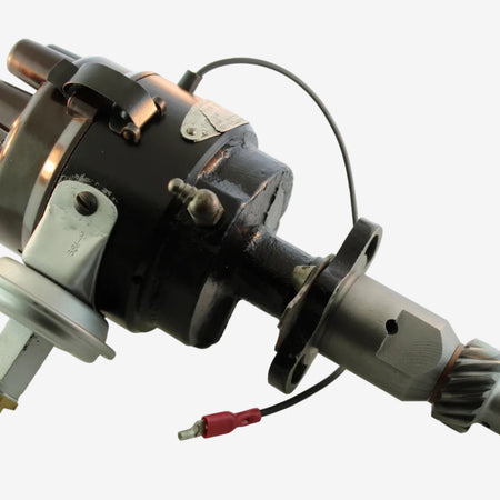 DELCO  DISTRIBUTOR  8 CYLINDER  BUICK