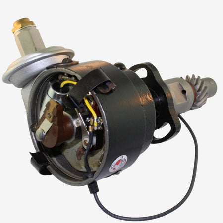 DELCO  DISTRIBUTOR  8 CYLINDER  BUICK