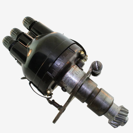 DJ4A DISTRIBUTOR  4  CYLINDER