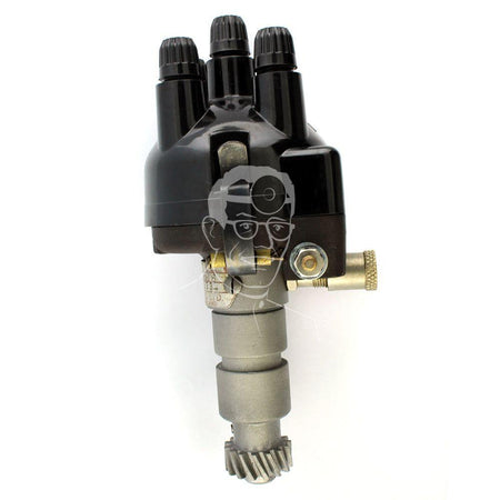 DJ4  DISTRIBUTOR  4  CYLINDER