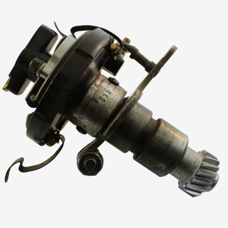 DJ4A DISTRIBUTOR  4  CYLINDER