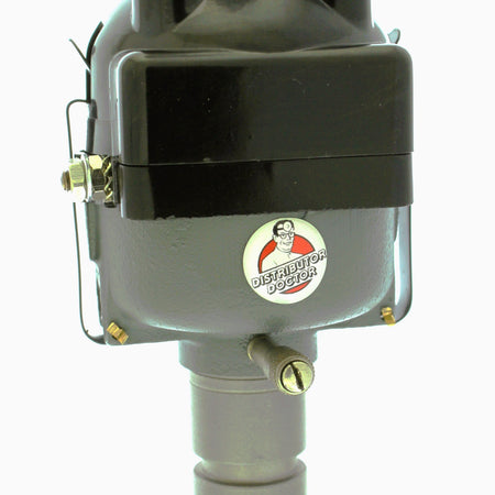 DK4A DISTRIBUTOR 4 CYLINDER