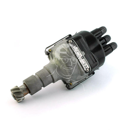 DKY4A DISTRIBUTOR 4  CYLINDER