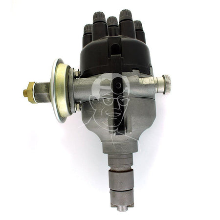 DVX6A DISTRIBUTOR 6  CYLINDER